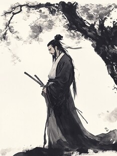 成人动漫玄幻修真漫画封面