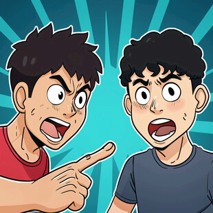 成人动漫通勤解压场景推荐漫画封面